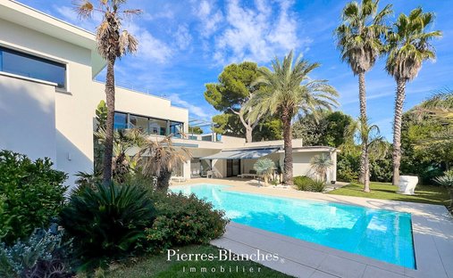Villa in Cooperative, Agde, France 1