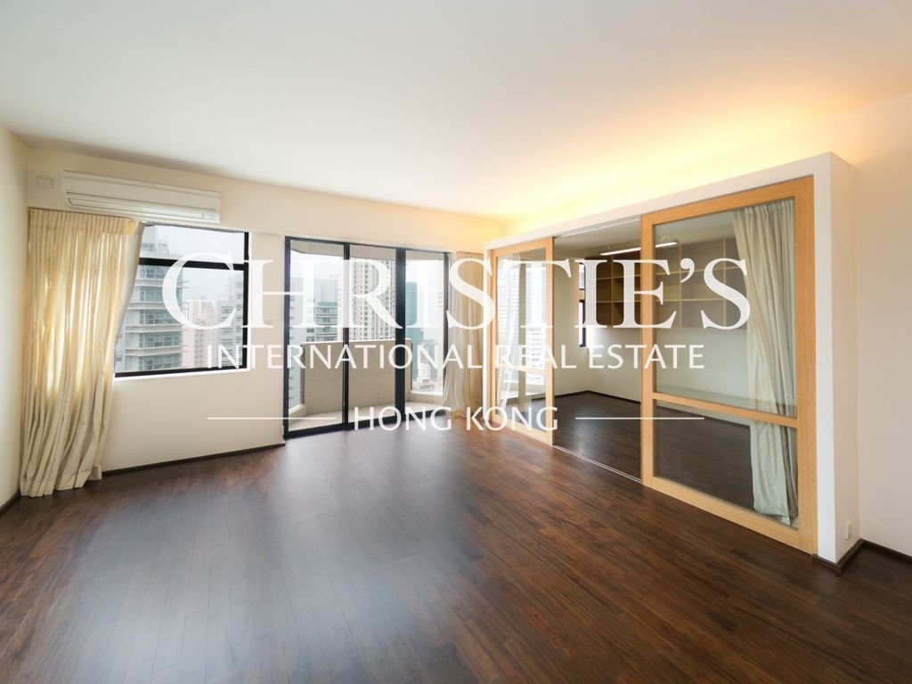 Apartment in Hong Kong, Hong Kong 4 - 16814015