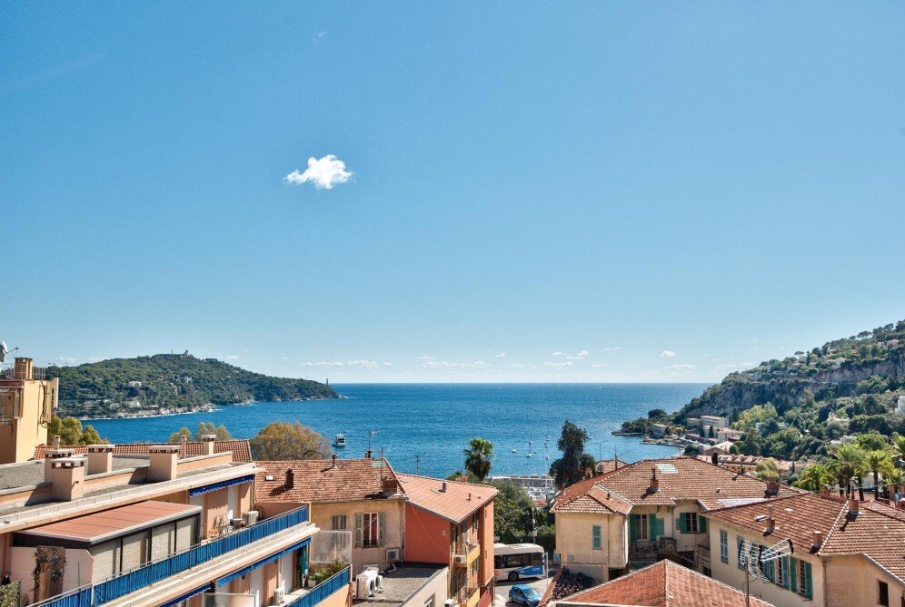 Apartment in Le Port, Villefranche-sur-Mer, France 1 - 16810434