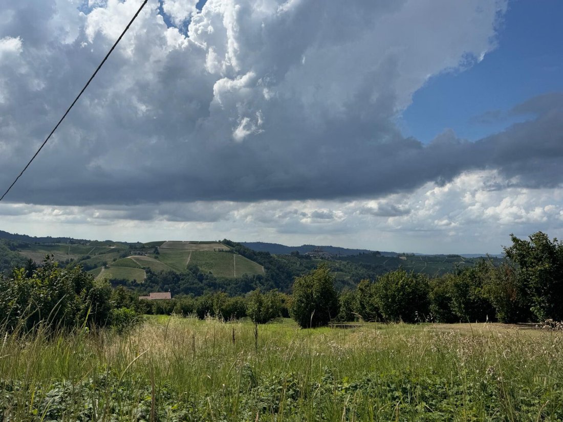 Land in Sinio, Piedmont, Italy 4 - 16812430