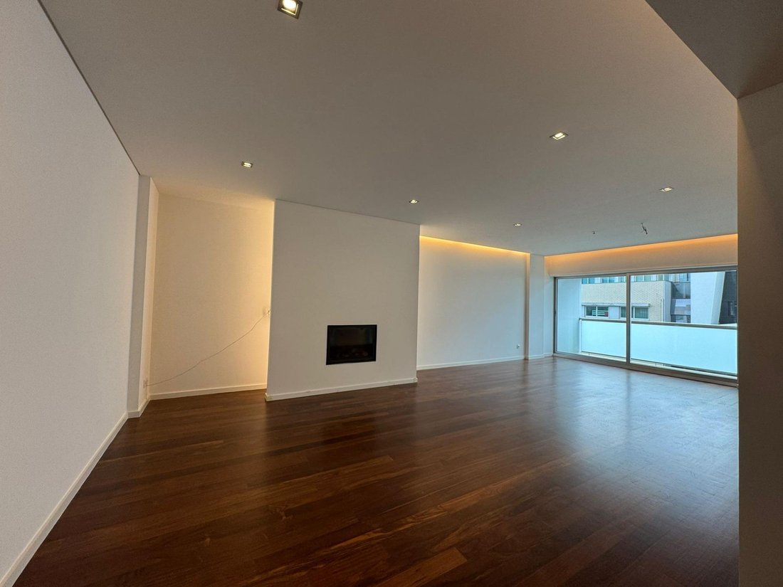 Apartment in Braga (Sao Vicente), Braga, Portugal 5 - 16796147