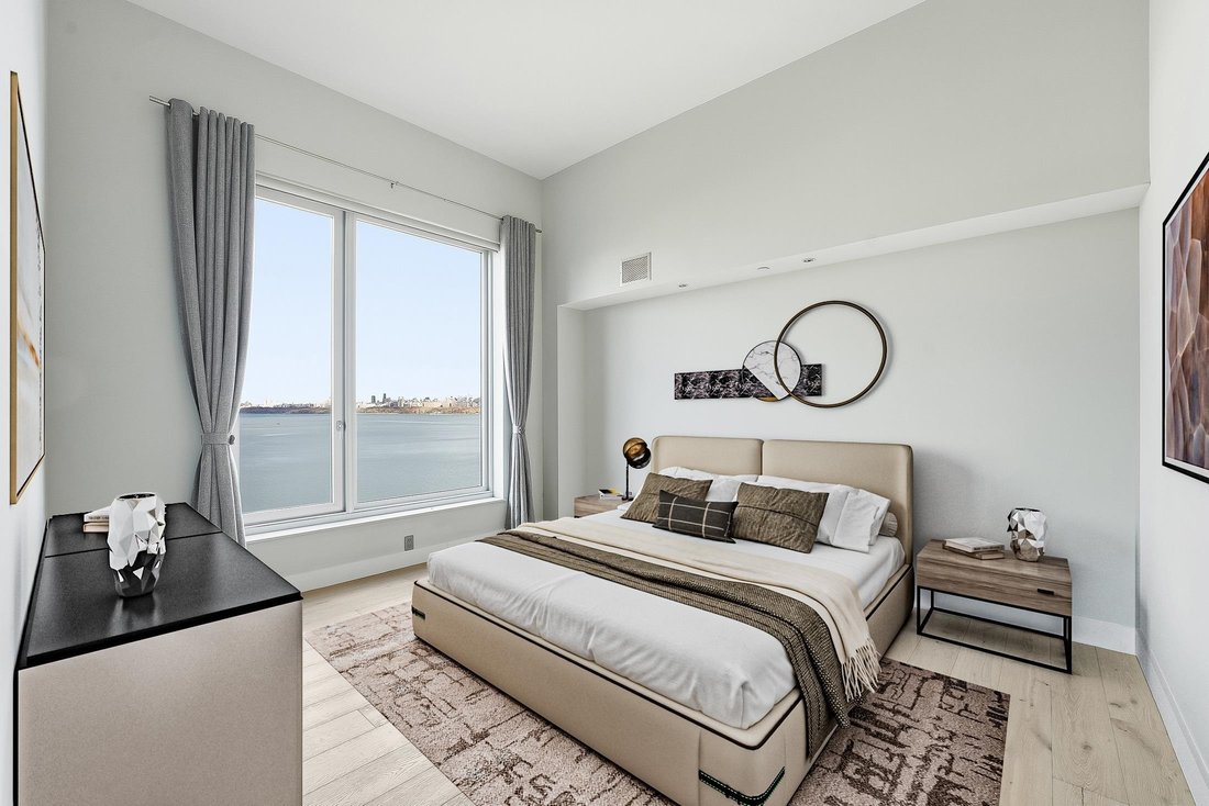 Condo in Weehawken, New Jersey, United States 5 - 16810378