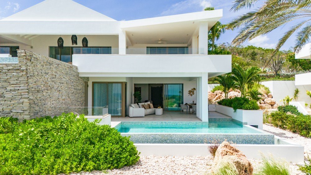 House in Sint Michiel, Curaçao, Curaçao 1 - 16810244