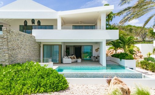 Casa en Sint Michiel, Curazao, Curazao 1