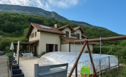 Castle for Sale in Le Gua, Nouvelle-Aquitaine, France - 3