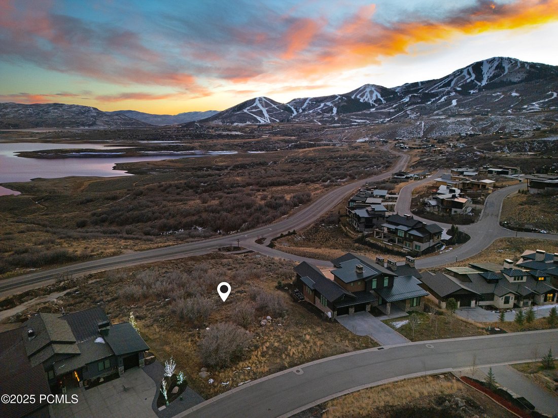 Land in Heber City, Utah, United States 1 - 16812359