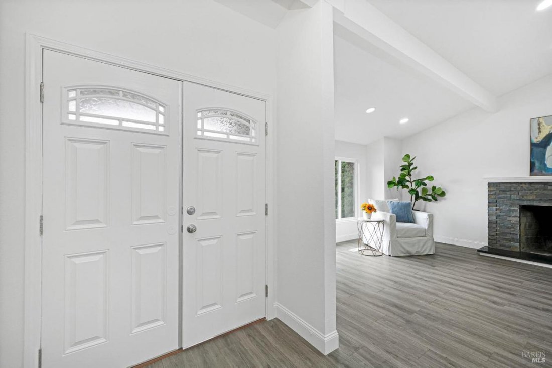 House in Vallejo, California, United States 4 - 16813409