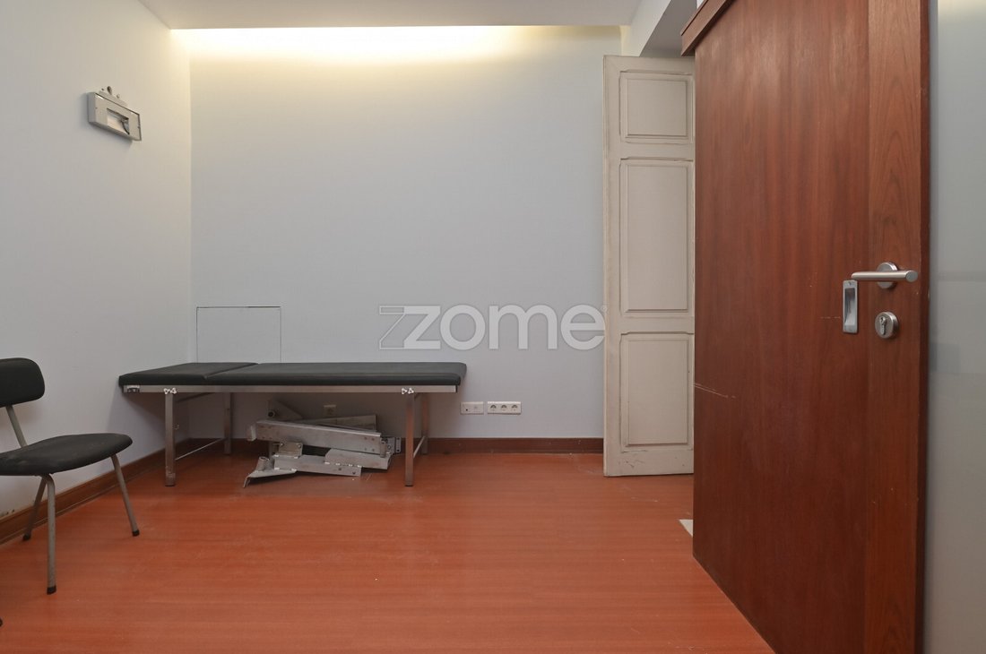 Apartment in Avenidas Novas, Lisbon, Portugal 3 - 16812130