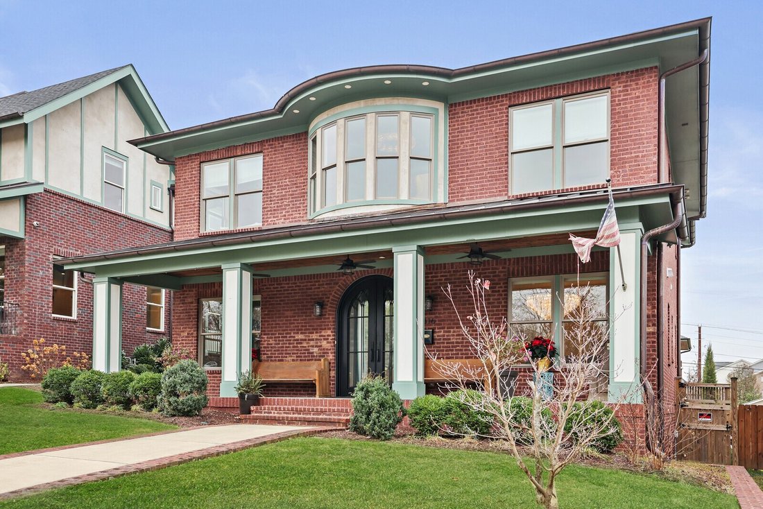 House in Nashville, Tennessee, United States 3 - 16789729