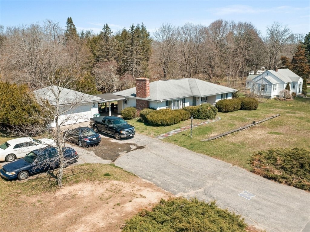 Land in Norton, Massachusetts, United States 5 - 16810973