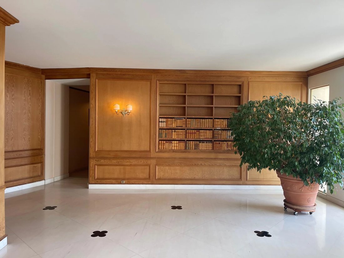 Apartment in Mont Boron, Nice, Provence-Alpes-Côte d'Azur 5 - 16811813