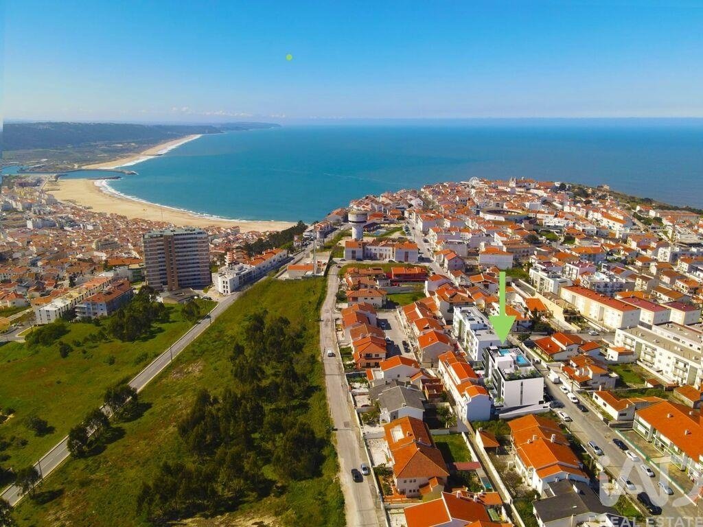 Apartment in Nazare, Leiria District, Portugal 1 - 16813712