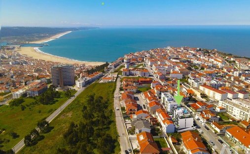 Apartment in Nazare, Leiria District, Portugal 1