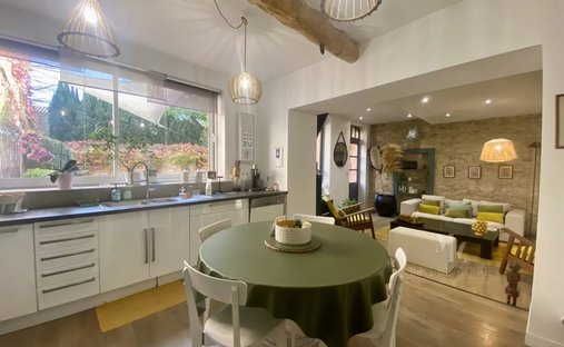 Château Villefranche De Lauragais 800.0 Sqm 12 Bedrooms