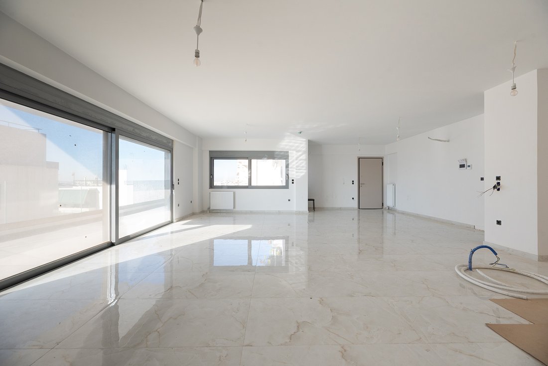 Appartement à South Athens, Attique, Grèce 3 - 16811485