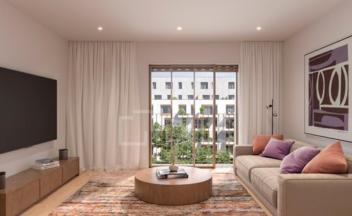 Apartment in Campanha, Porto District, Portugal 1