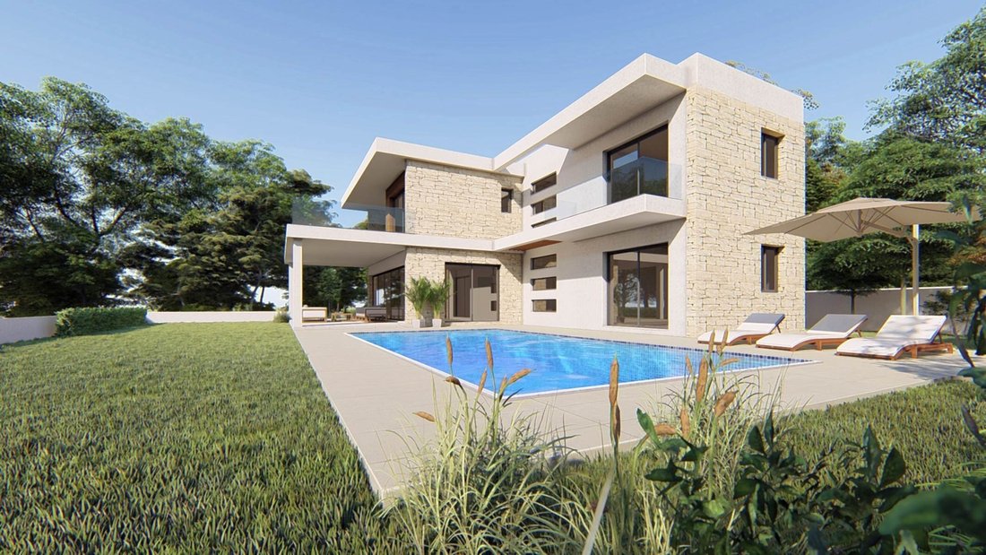 House in Peyia, Paphos, Cyprus 1 - 16810264