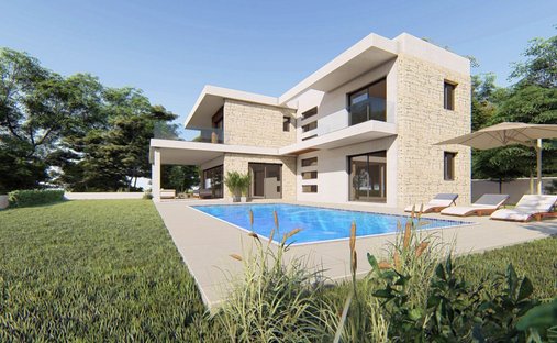 House in Peyia, Paphos, Cyprus 1
