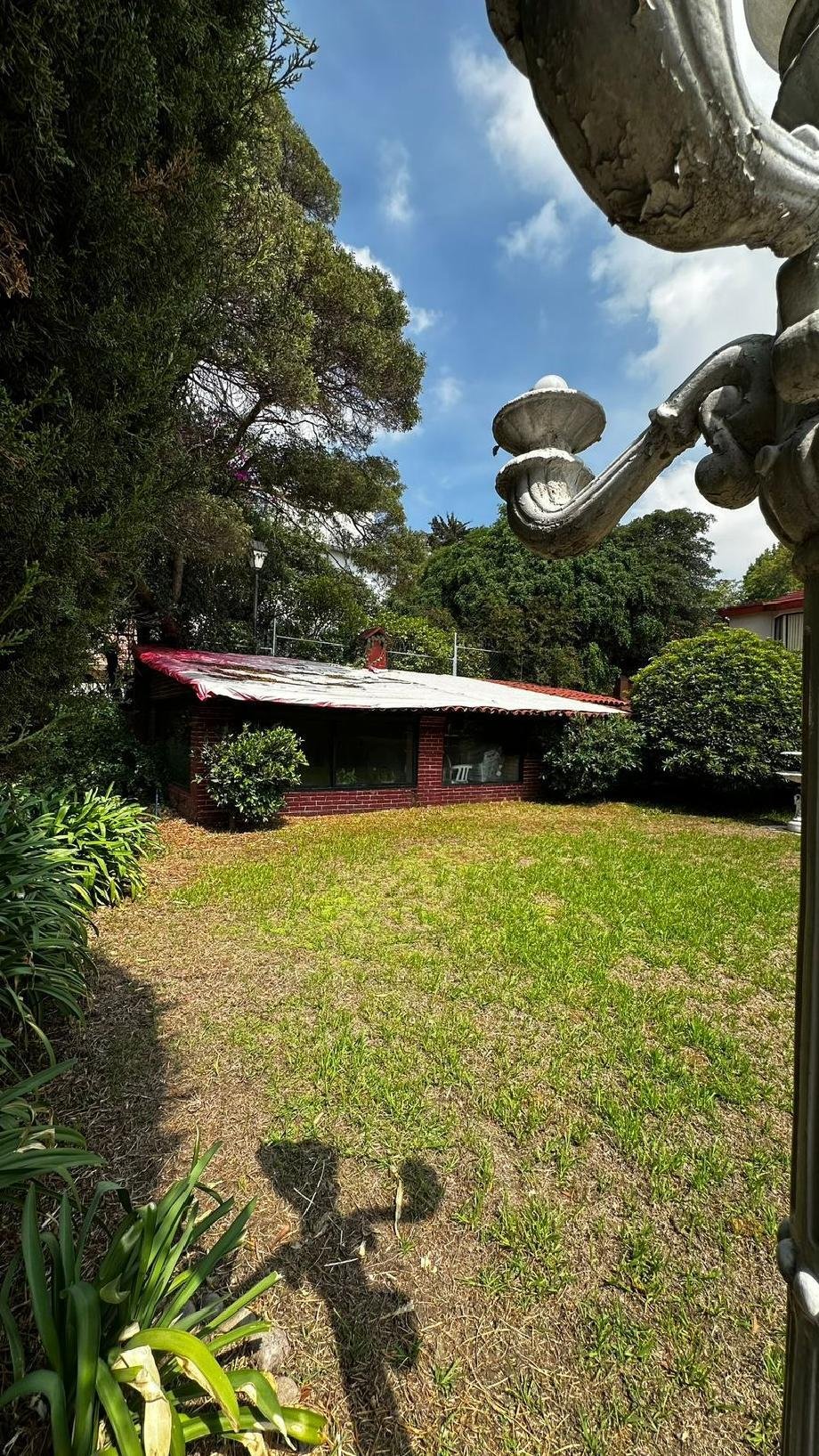 House in Santa Catarina Yecahuitzotl, Mexico City, Mexico 3 - 16810717