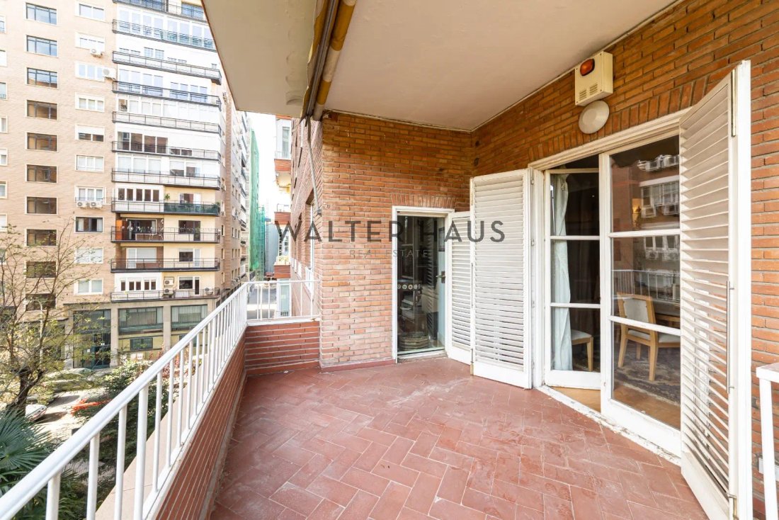 Apartment in Centro, Madrid, Spain 5 - 16811815