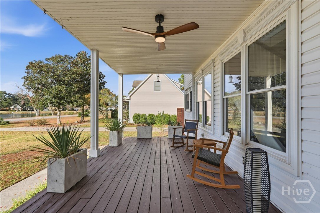 House in Savannah, Georgia, United States 5 - 16812316