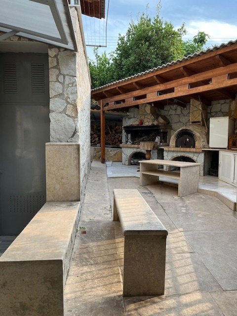 Villa in Xylokastro, Peloponnese, Western Greece and the Ionian, Greece 3 - 16812891