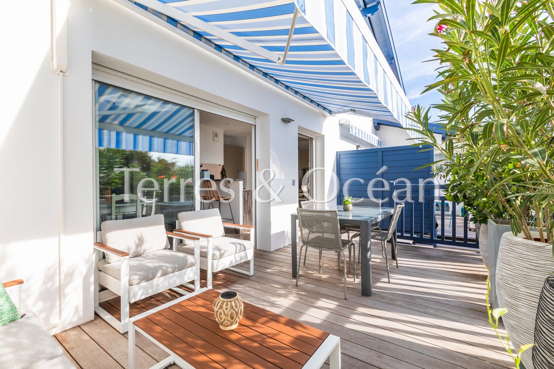 Apartment in Soorts-Hossegor, Nouvelle-Aquitaine, France 5 - 16813144