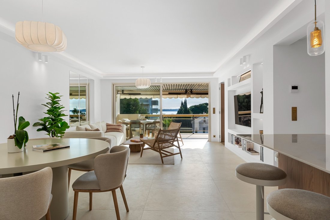 Appartement à Saint Nicolas, Cannes, France 1 - 16813391