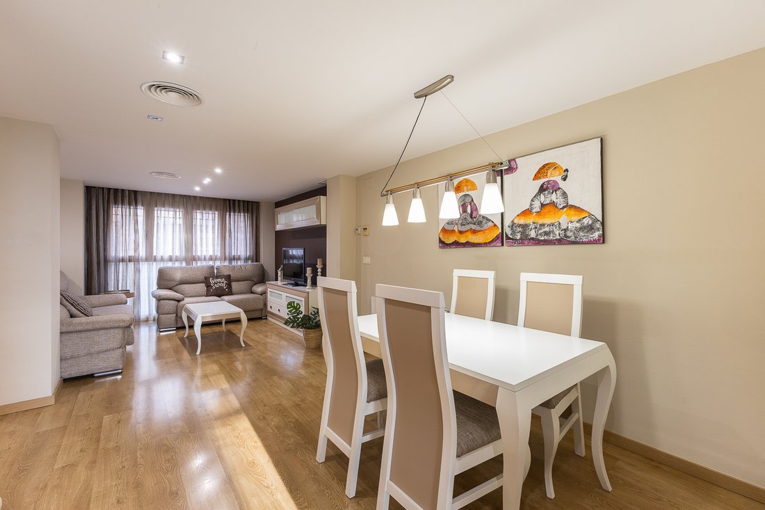 Apartment in Benicalap, Valencia, Spain 2 - 16811906