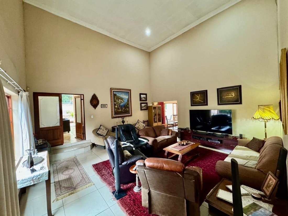 House in Pretoria Central, Gauteng, South Africa 3 - 16809537