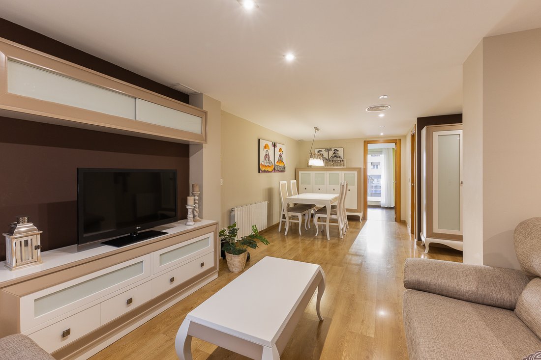 Apartment in Benicalap, Valencia, Spain 4 - 16811906