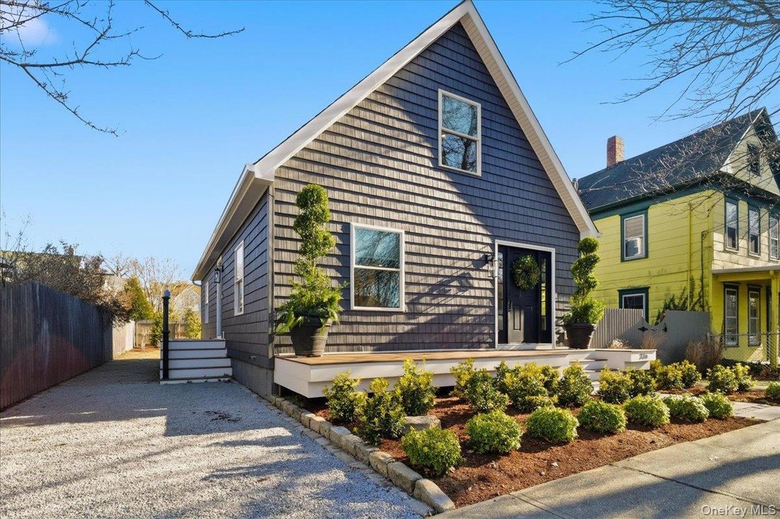 House in Greenport West, New York, United States 1 - 16797047