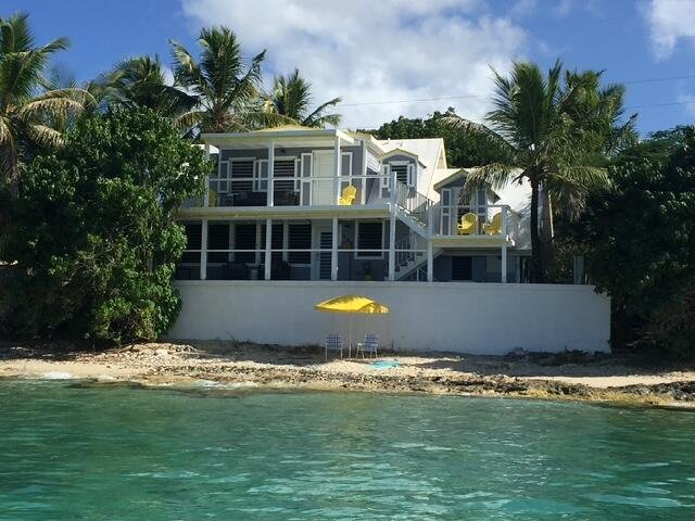 House in Frederiksted Southeast, St. Croix, U.S. Virgin Islands 1 - 16812819