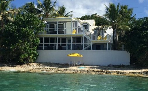 Casa a Frederiksted Southeast, St. Croix, Isole Vergini Americane 1