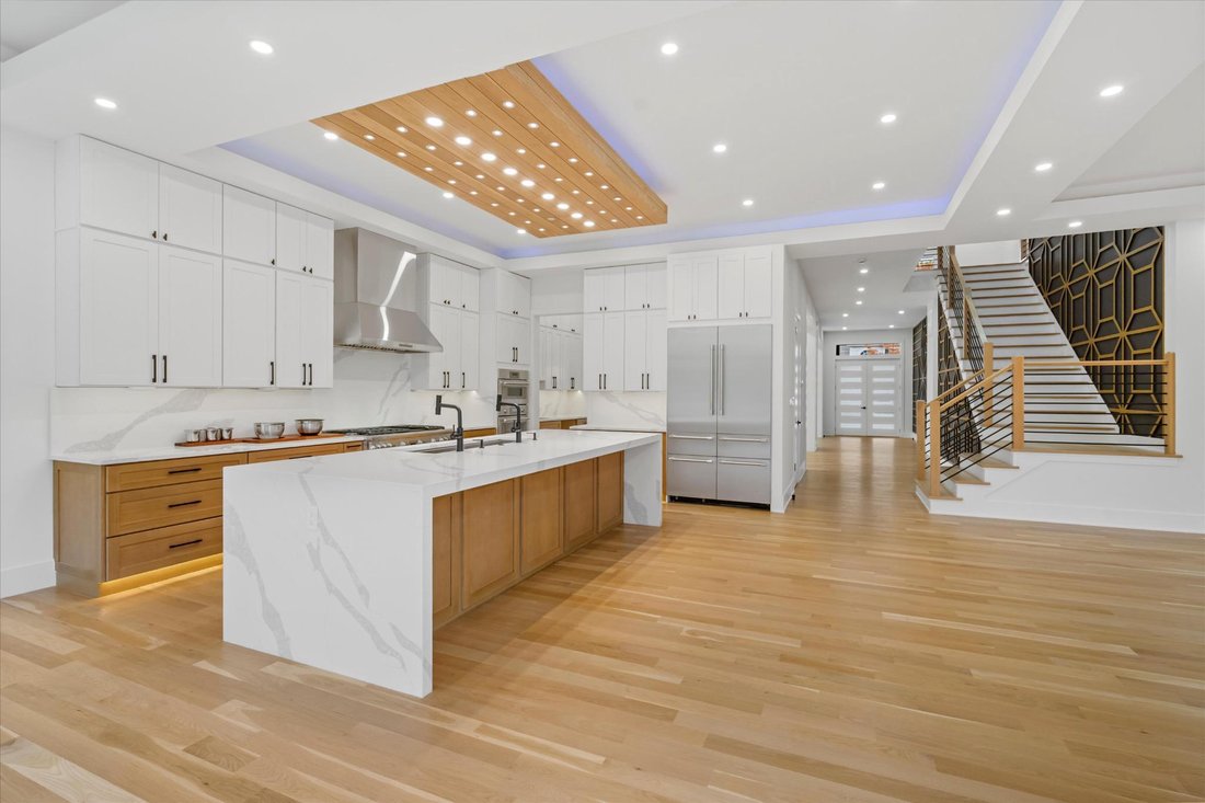 House in Pimmit Hills, Virginia, United States 5 - 16809614