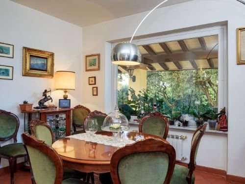 House in Stadium - Sant'Antonio - Marasio, Marina di Carrara, Tuscany 1 - 16813387