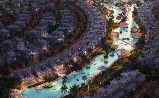Stadthaus in Al Yalayis 1, Al Yalayis, Dubai 1