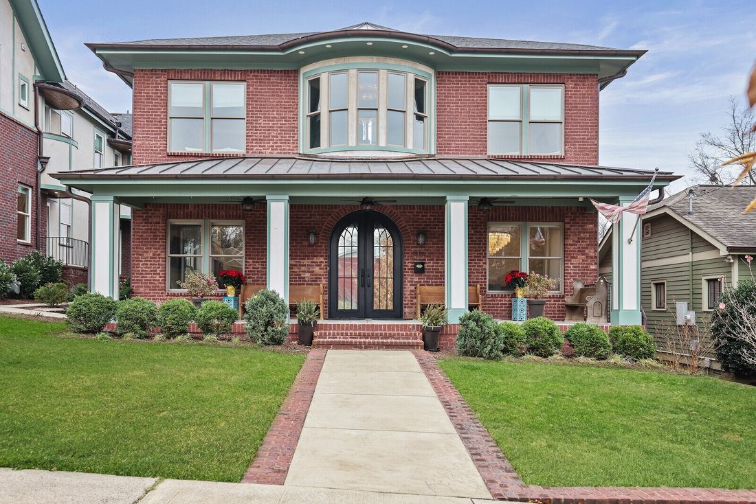 House in Nashville, Tennessee, United States 2 - 16789729
