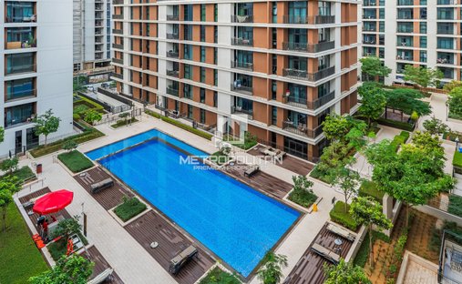 Apartment in Dubai, Dubai, United Arab Emirates 1