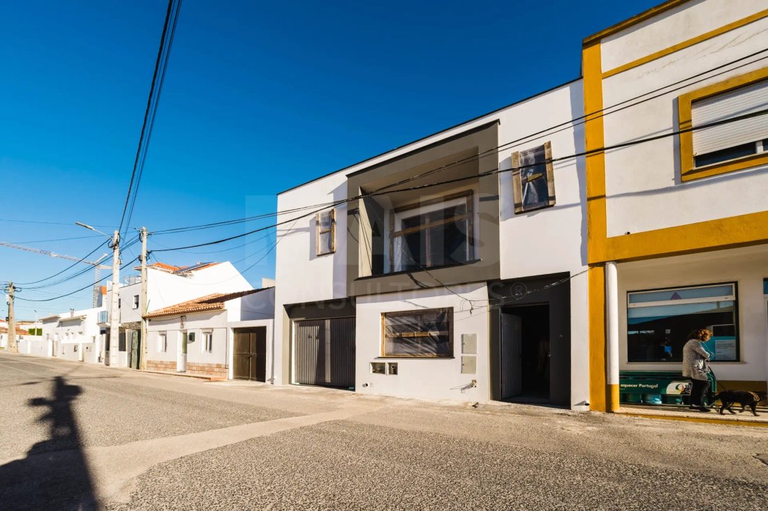 Villa in Ferrel, Leiria District, Portugal 3 - 16813264