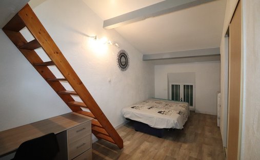 Castle for Sale in Valence, Auvergne-Rhône-Alpes, France