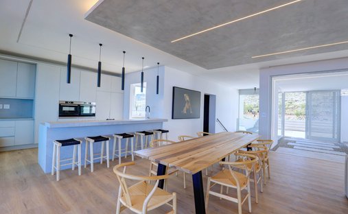 House in Dana Bay, Western Cape, South Africa 1
