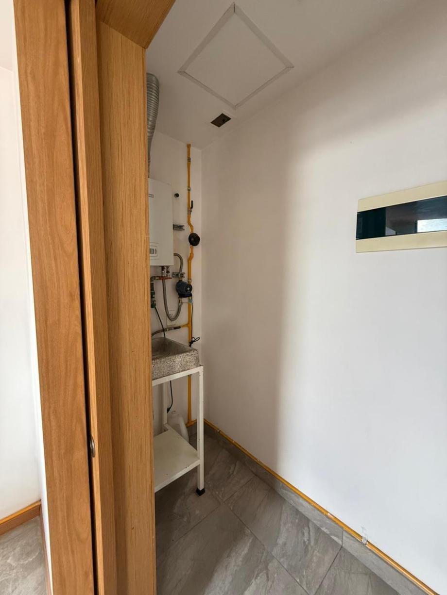 Appartamento a Santa Catarina Yecahuitzotl, Distretto Federale, Messico 5 - 16810727