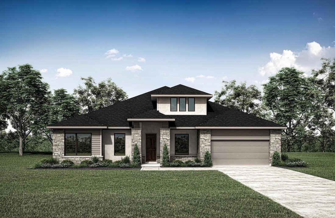House in Montgomery, Texas, United States 1 - 16810885