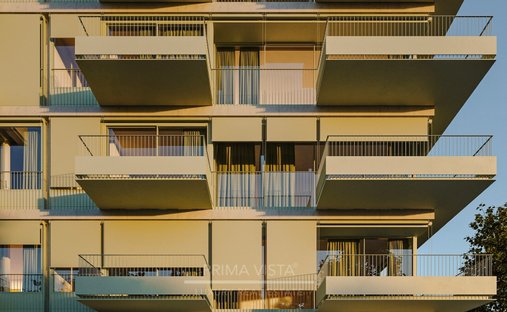 Apartment in Lordelo do Ouro e Massarelos, Porto District, Portugal 1