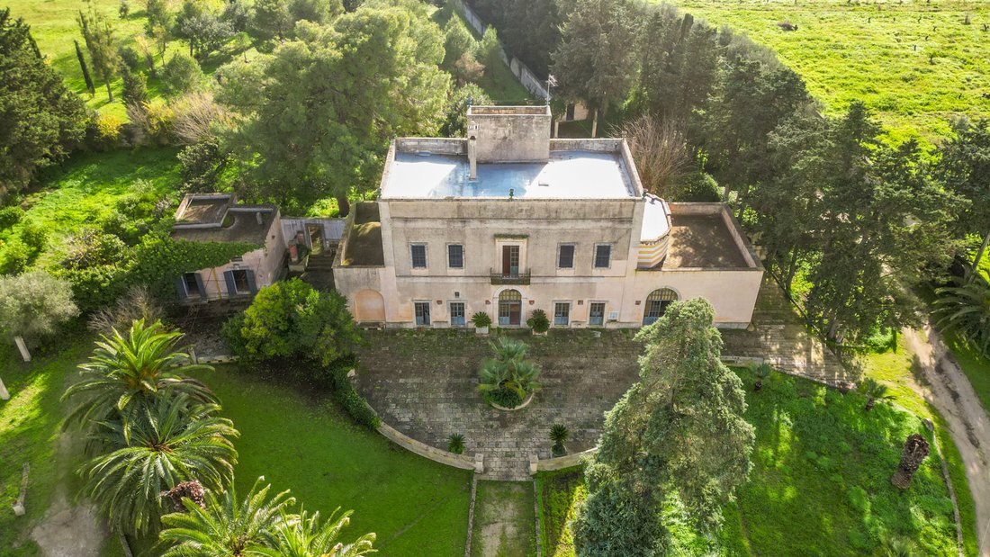 House in Lecce, Apulia, Italy 1 - 16810247