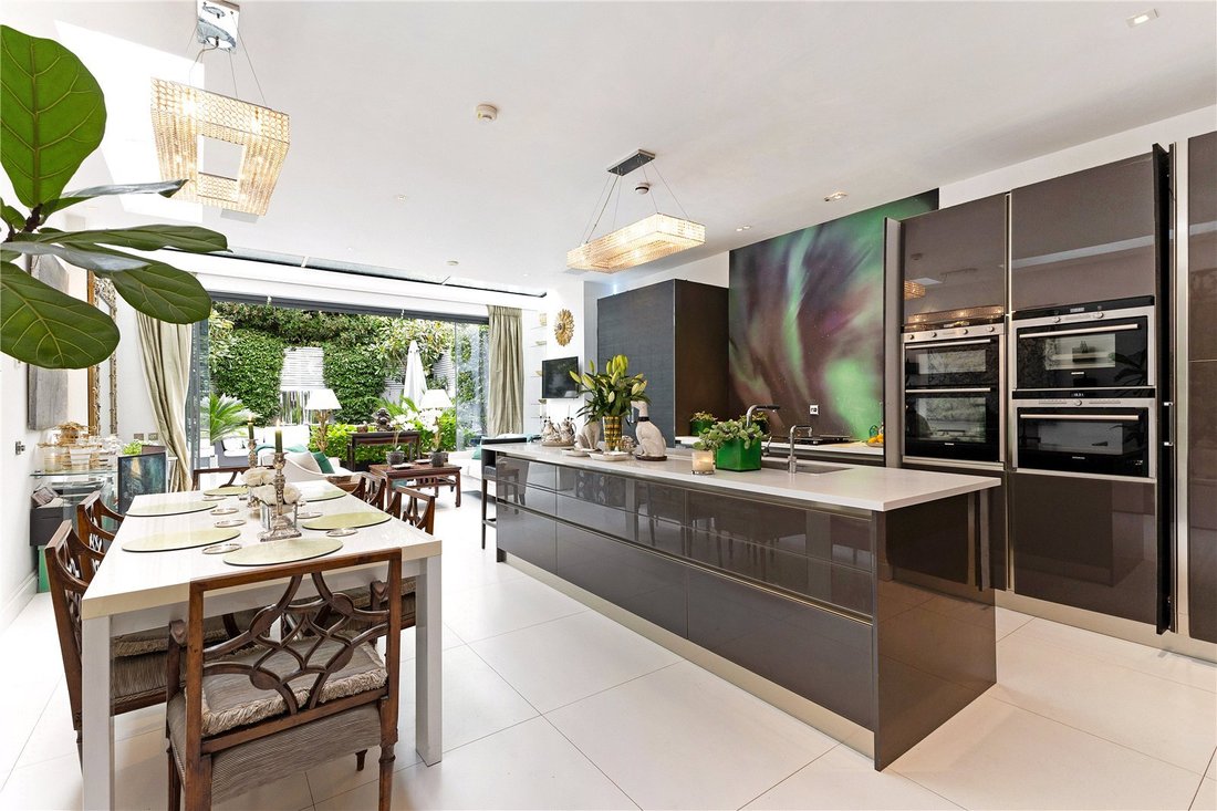 House in Hurlingham, Hammersmith and Fulham, England 5 - 16810843