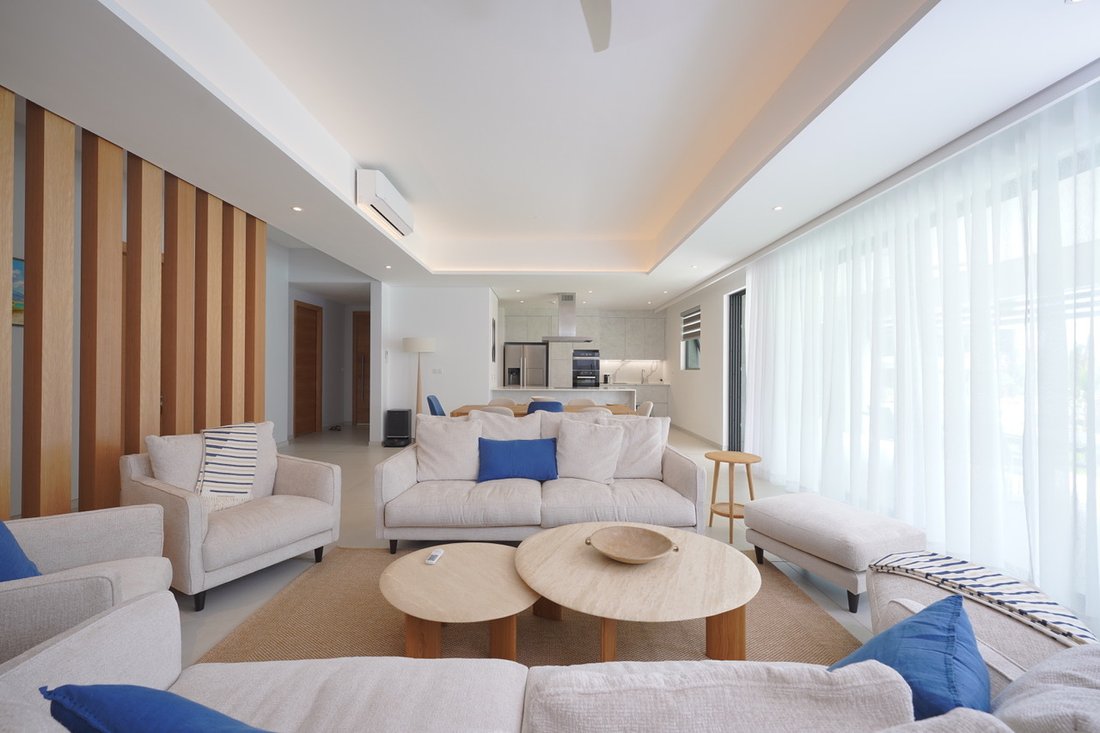 Apartment in Grand Baie, Rivière du Rempart District, Mauritius 5 - 16813232