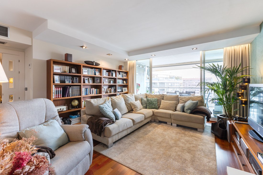 Apartment in Valencia, Valencian Community, Spain 2 - 16811909