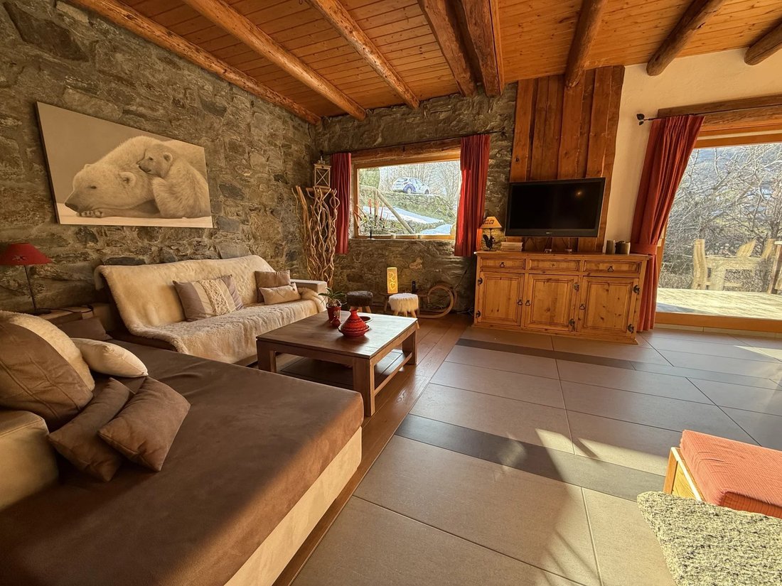 Chalet in Méribel, Les Allues, Auvergne-Rhône-Alpes 1 - 16810644